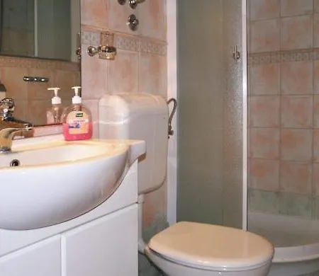 Vendégház Franka Lopud