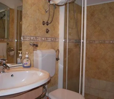 Vendégház Franka Lopud