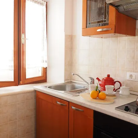 Vendégház Franka Lopud