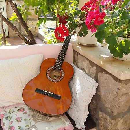 Vendégház Franka 3*