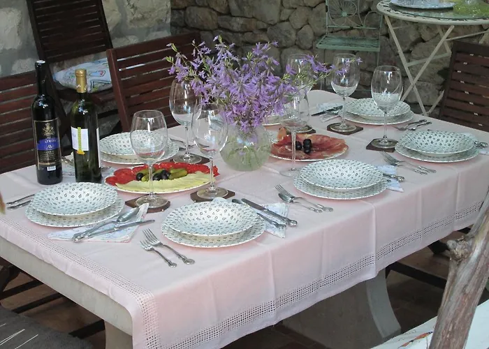Πανσιόν Franka 3*