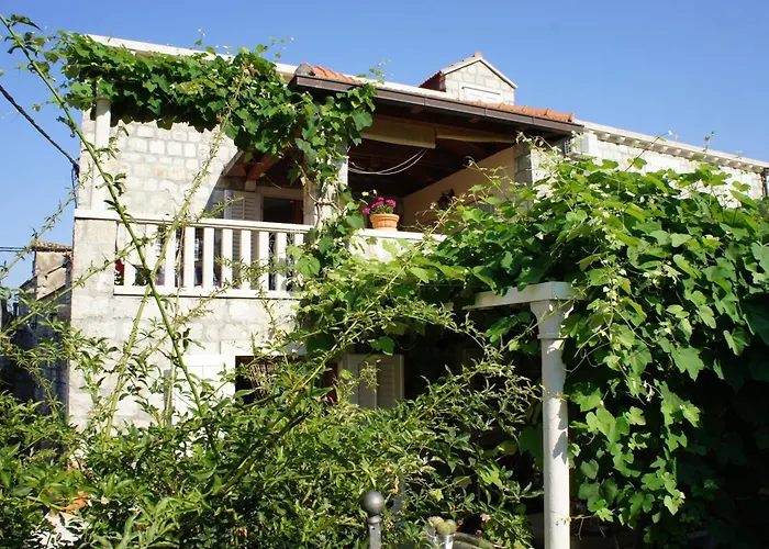 Πανσιόν Franka