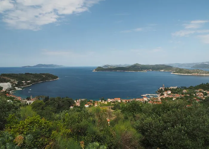 Franka Πανσιόν