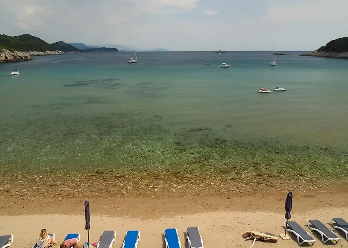 Πανσιόν Franka Lopud