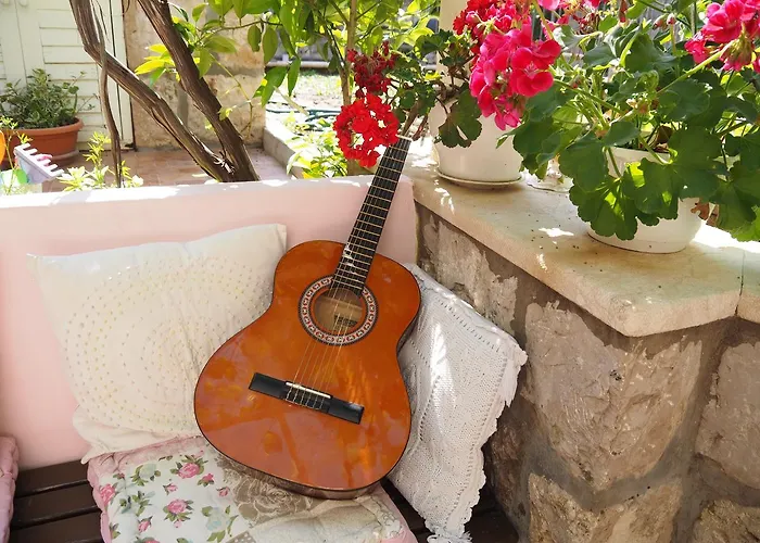 Πανσιόν Franka 3*