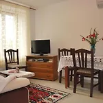 Franka Maison d'hôtes 3*