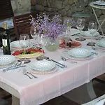 Maison d'hôtes Franka 3*