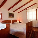 Franka Maison d'hôtes 3*