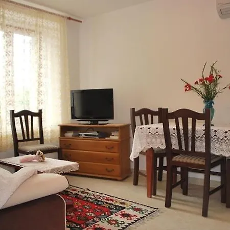 Franka Gostinjska kuća 3*