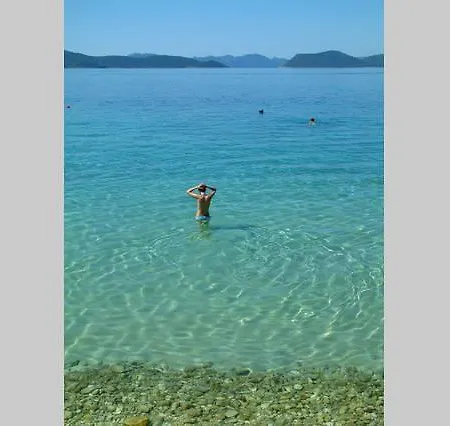 Franka Gostinjska kuća 3*