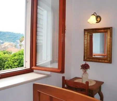 Gostinjska kuća Franka 3*