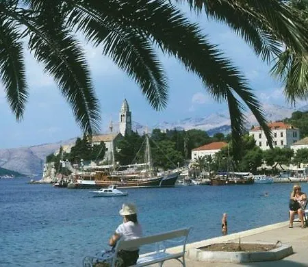 Gostinjska kuća Franka 3*