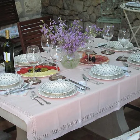 Gostinjska kuća Franka 3*