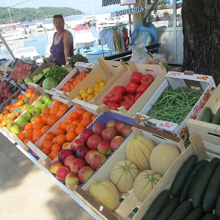 Franka Gostinjska kuća 3*