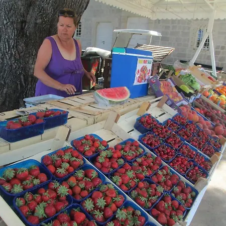 Franka Gostinjska kuća