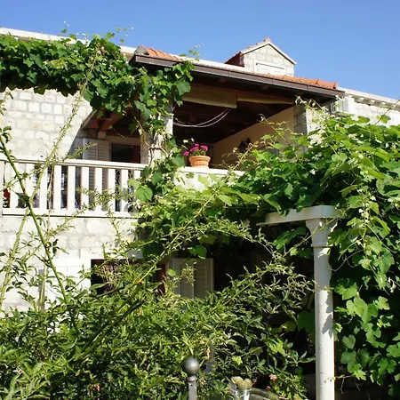 Gostinjska kuća Franka