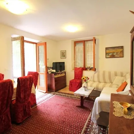 Casa de hóspedes Franka Lopud