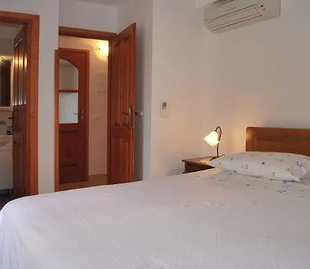 Gostinjska kuća Franka 3*