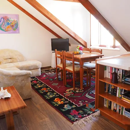 Franka Gostinjska kuća