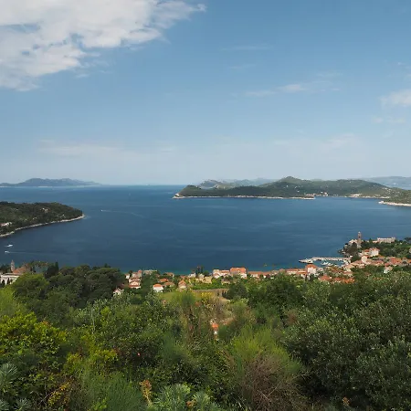 Franka Gostinjska kuća