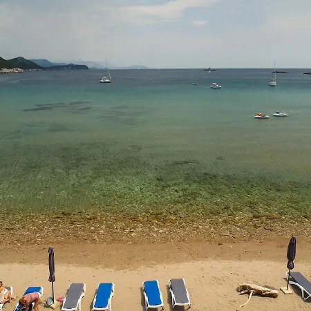 Gostinjska kuća Franka Lopud