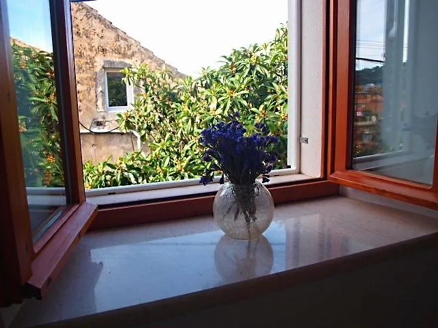 Гостевой дом Franka