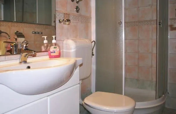 Pensjonat Franka Lopud