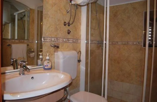 Pensjonat Franka Lopud